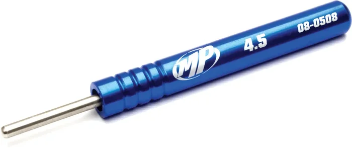 Motion Pro 08-0508 Valve Seal Install Tool - Precision Engine Repair Tool for Powersports