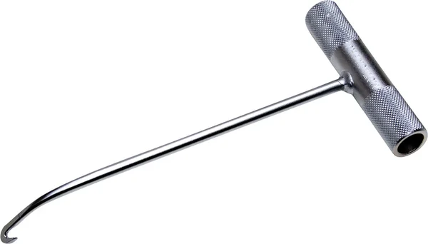 Motion Pro 08-0127 Spring Hook Tool - Durable & Precise Motorcycle Repair Tool