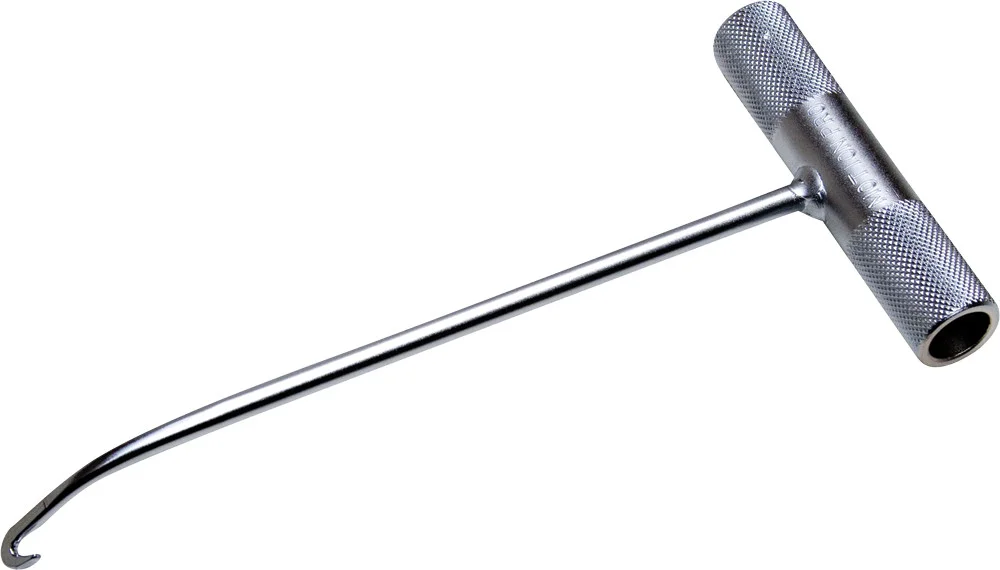 Motion Pro 08-0127 Spring Hook Tool - Durable & Precise Motorcycle Repair Tool