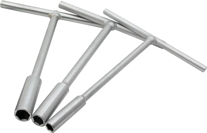 Motion Pro Mini-Pro T-Handle Set - Durable & Versatile Power Sports Tool