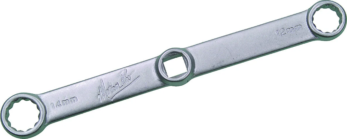 Motion Pro 12/14mm Torque Wrench Adapter - Durable Tool for Powersports Maintenance