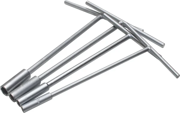 Motion Pro 08-0145 Racer T-Handle Set - Durable, Ergonomic Tool for Powersports Enthusiasts