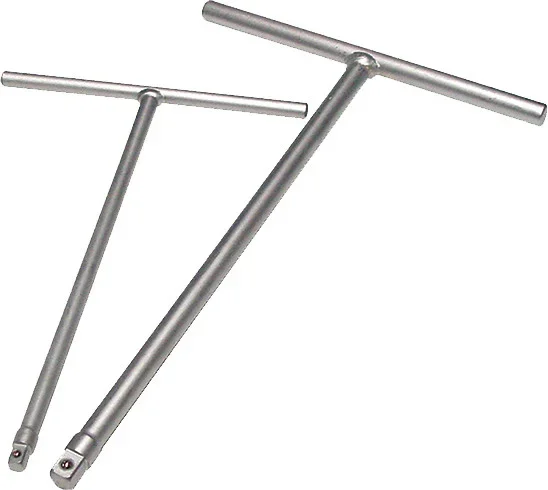 Motion Pro 08-0158 Drive T-Handle - Durable Tool for Powersports Maintenance