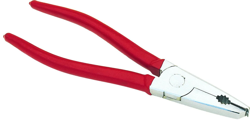 Motion Pro Master Link Pliers - Durable Tool for Powersports Maintenance