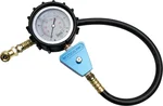 MOTION PRO - 08-0258 - Professional Dial Tire Pressure Gauge