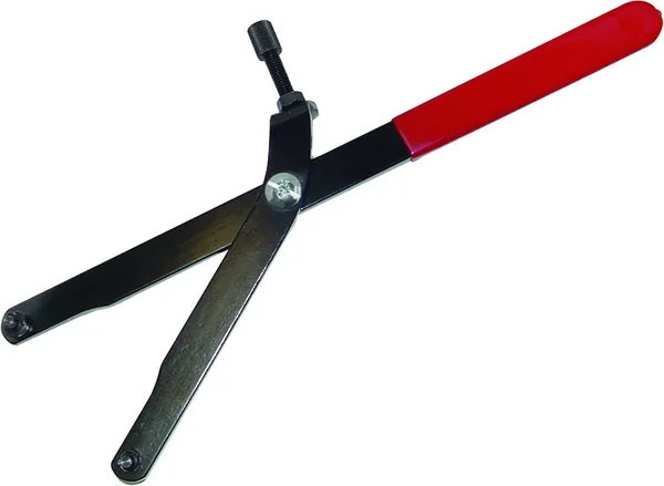 Motion Pro 08-0270 Rotor & Sprocket Holder - Durable Tool for Powersports Maintenance