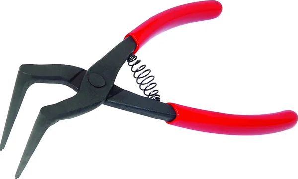 Motion Pro 08-0279 Master Cylinder Snap-Ring Pliers - Precision Tool for Powersports Maintenance