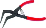 Motion Pro 08-0279 Master Cylinder Snap-Ring Pliers - Precision Tool for Powersports Maintenance
