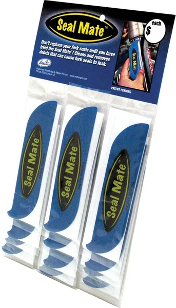 Motion Pro Seal Mate Fork Seal Cleaner - High-Performance Tool for Motorcycle Maintenance
