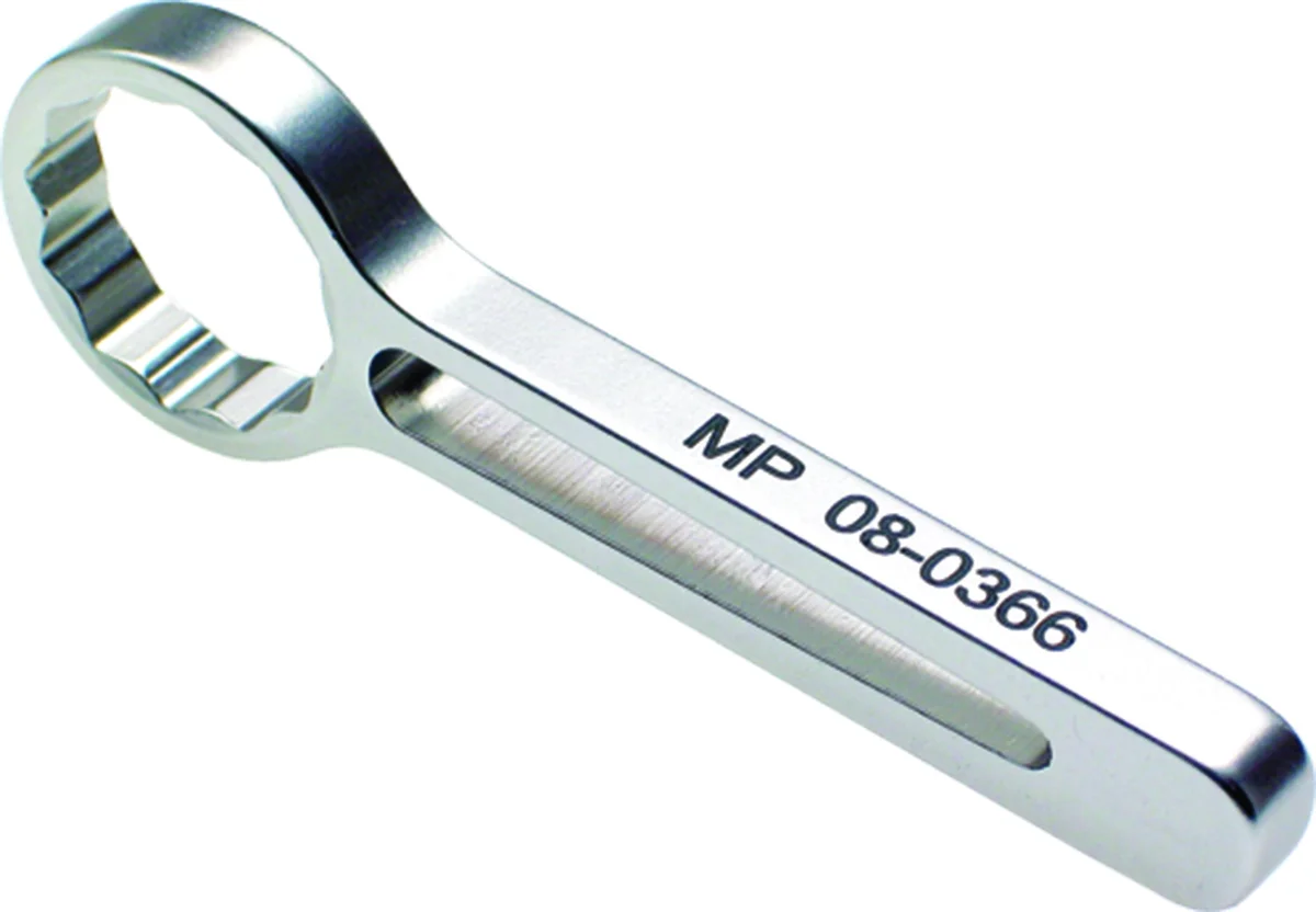 Motion Pro T-6 Float Bowl Wrench – Precision Tool for Powersports Maintenance