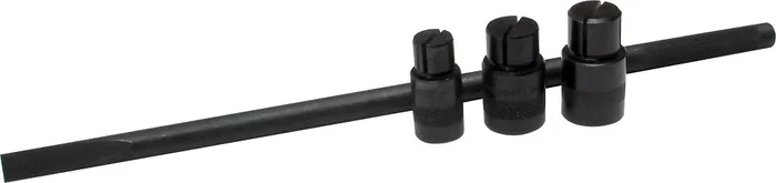 Motion Pro 08-0410 Wheel Bearing Remover Kit - Professional Tool for ATV & Motorcycle Maintenance