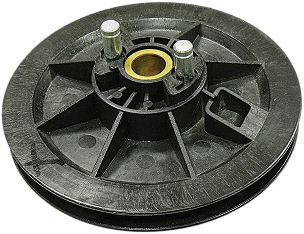 SP1 11-359 Recoil Starter Rope Sheave - Durable Starter System Component for Powersports Equipment