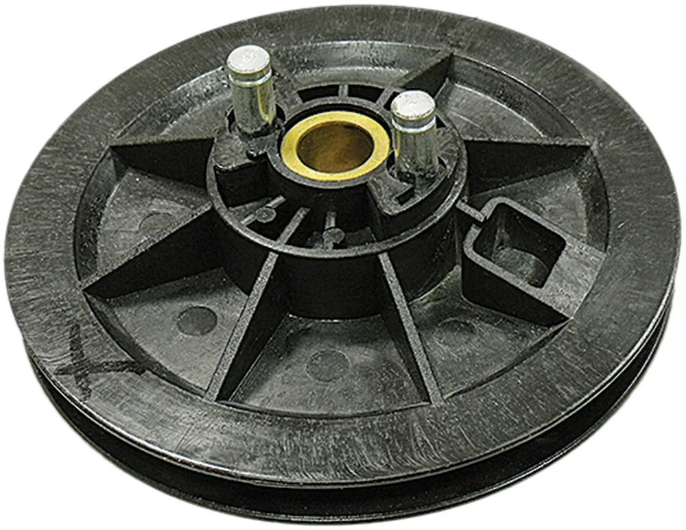 SP1 11-359 Recoil Starter Rope Sheave - Durable Starter System Component for Powersports Equipment