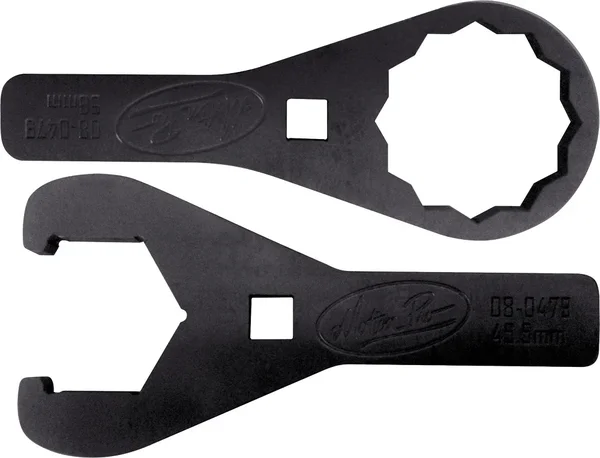 Motion Pro 08-0479 Axle Wrench Set - Premium Tool for Off-Road Vehicles