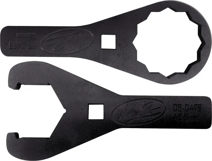 Motion Pro 08-0479 Axle Wrench Set - Premium Tool for Off-Road Vehicles