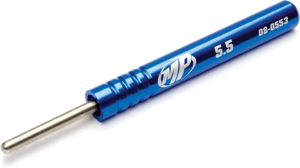 Motion Pro 08-0533 Valve Seal Install Tool - Precision Tool for Motorcycle Engine Maintenance