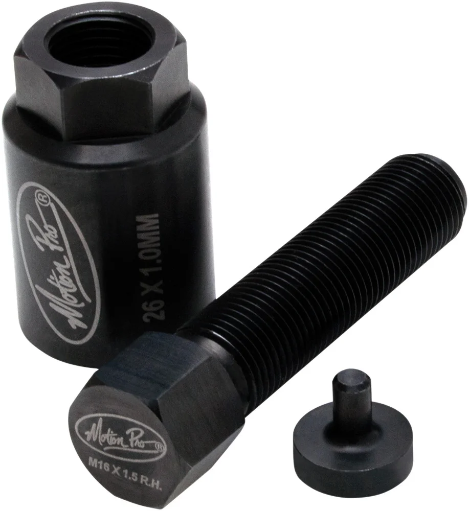 Motion Pro 08-0535 Fly Wheel Puller for KTM 4-Strk - Heavy-Duty Tool for Engine Repair