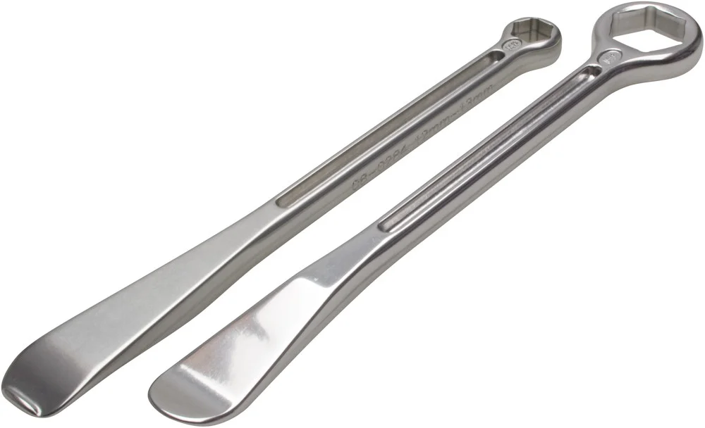 MOTION PRO - 08-0540 - Combo Lever Set