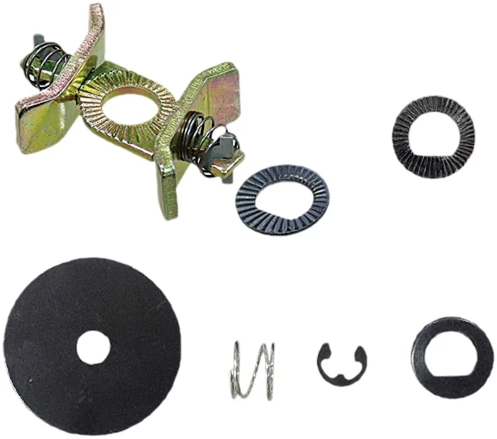 SP1 SM-11005 Recoil Starter Pawl Kit - Durable Replacement for Powersports Engines