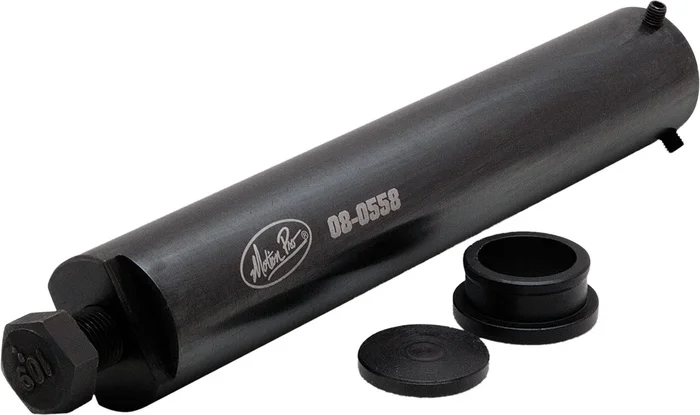 Motion Pro 08-0558 Steering Stem Bearing Tool - Precision Fit for ATV/UTV Maintenance