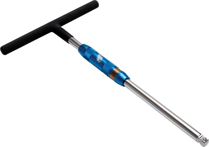 Motion Pro Spinner T-Handle - Durable Tool for Powersports Maintenance & Repair