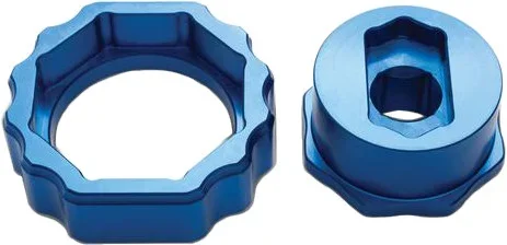 Motion Pro 08-0565 Fork Cap Tool - Durable & Precise Motorcycle Maintenance Tool