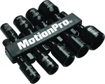 Motion Pro 08-0590 Magnetic Nut Driver Set - Durable Tool for Powersports & Mechanics