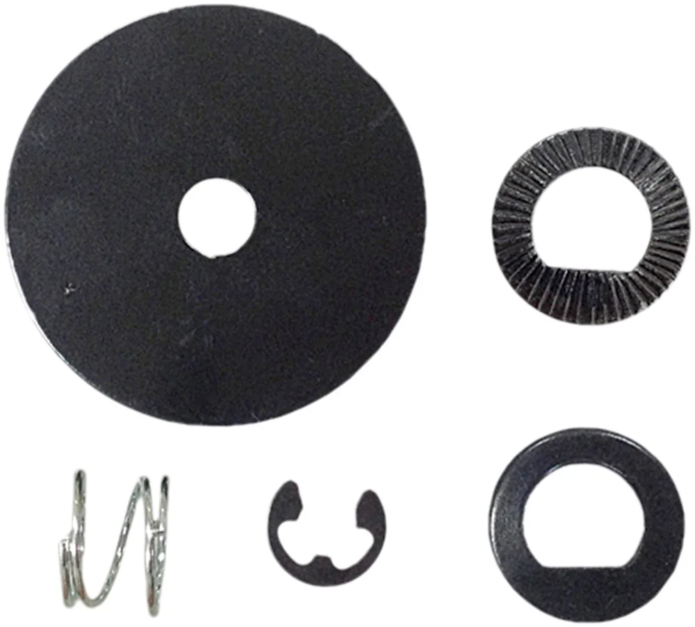 SP1 Recoil Starter Washer Kit - Durable Replacement for Powersports Engines