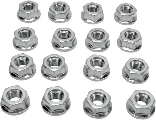 ITP - BLUG10BX - Wheel Lug Nut