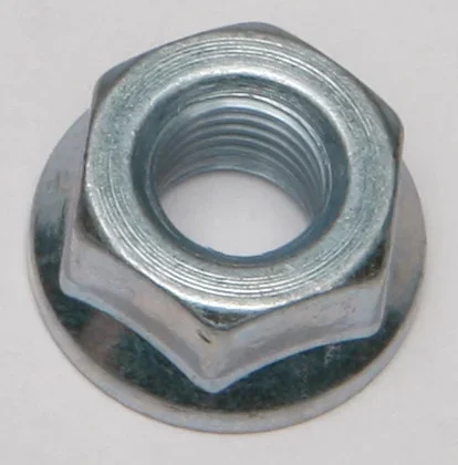ITP - BLUG10 - Wheel Lug Nut