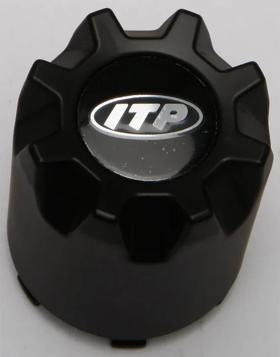 ITP - C441ITP - Cast Aluminum Wheel Center Cap
