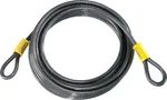KRYPTONITE Kryptoflex Security Cable - Durable, High-Strength Anti-Theft Cable for Powersports