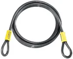 KRYPTONITE Kryptoflex Cable - High-Strength Security Cable for Powersports Vehicles
