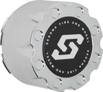 Sedona CP-A8-110S Storm Wheel Center Cap - Durable & Stylish Fit for Powersports Vehicles