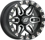 Sedona Split 6 Beadlock Wheel - Durable & High-Performance Off-Road Wheel