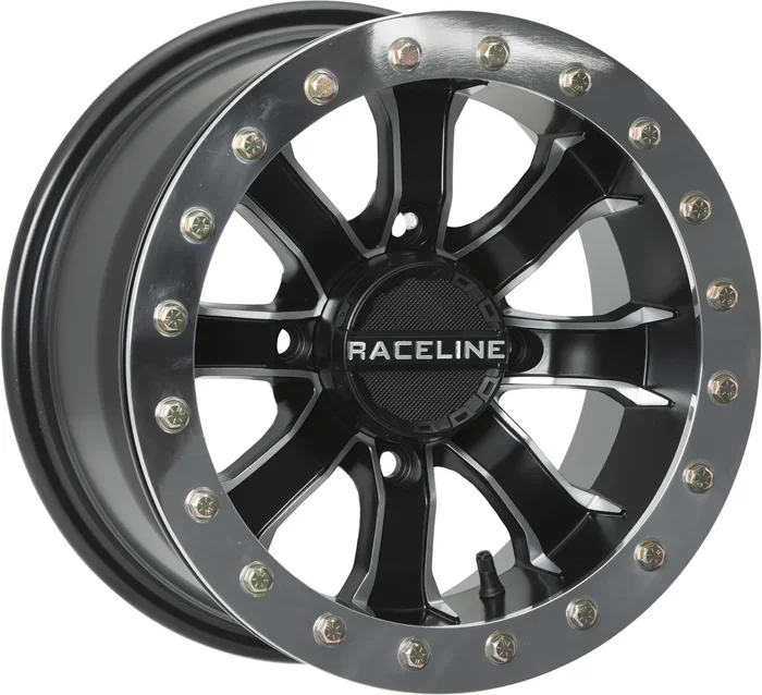 RACELINE - A7127056-43 - Mamba Beadlock Wheel