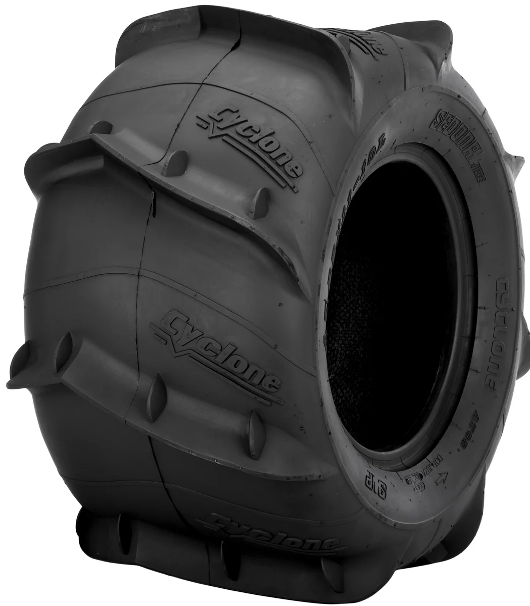 Sedona Cyclone Sand Dune Tire - Ultra Lightweight Traction for Off-Road Adventures