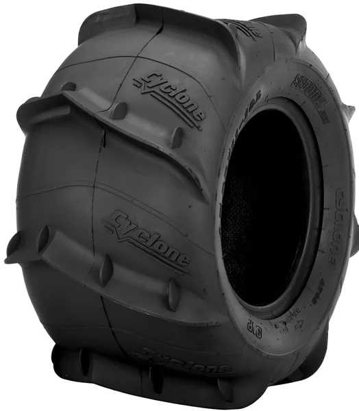 Sedona Cyclone Sand Dune Tire - Ultra Lightweight Traction for Off-Road Adventures