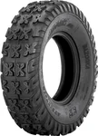 Sedona Bazooka MX/X-Country Tire - 4 Ply Race-Grade Traction for Off-Road Riding