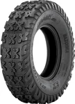 Sedona Bazooka MX/X-Country Tire - 4 Ply High-Silica Traction for Off-Road Riding