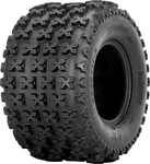 Sedona Bazooka MX/X-Country Tire - 4 Ply Race-Grade Traction for Off-Road Riding