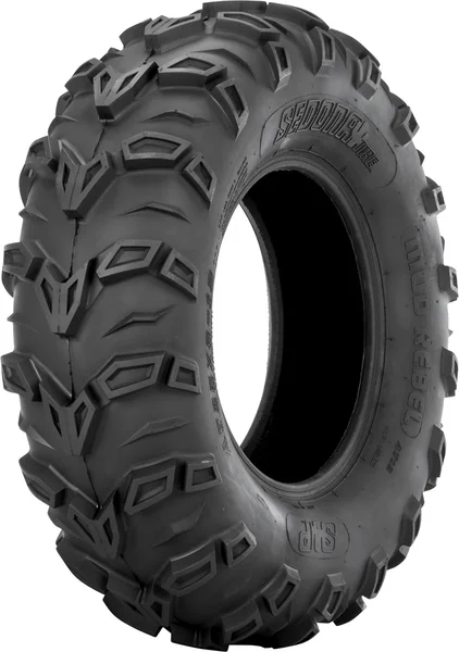 Sedona Mud Rebel Tire - Durable Mud & Trail ATV/UTV Tire with Puncture Resistance