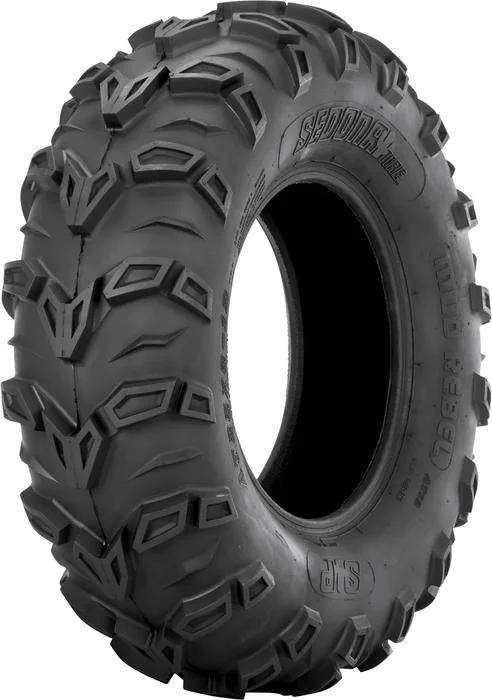 Sedona Mud Rebel Tire - Durable Mud & Trail ATV/UTV Tire with Puncture Resistance