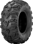 Sedona Mud Rebel Tire - 8-Ply Radial Tires for Mud & Rock Traction on ATVs/UTVs