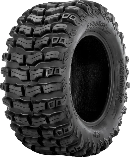 Sedona BS2611R12 Buzz Saw RT Tire - High-Speed Radial Compound R/T Tire for Off-Road Performance
