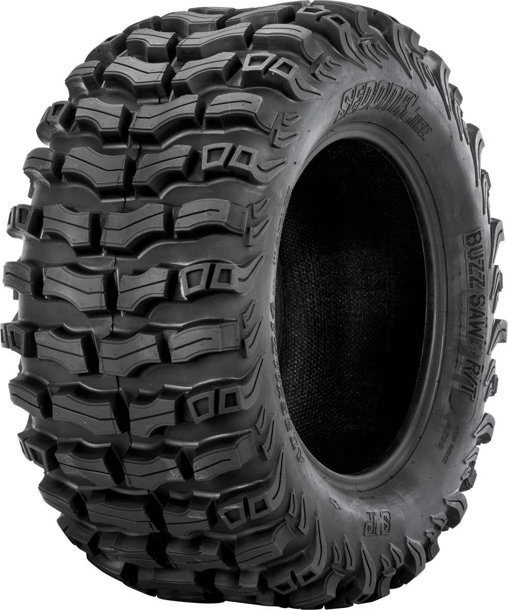 Sedona Buzz Saw RT Tire - High-Performance R/T Tires for Off-Road Durability