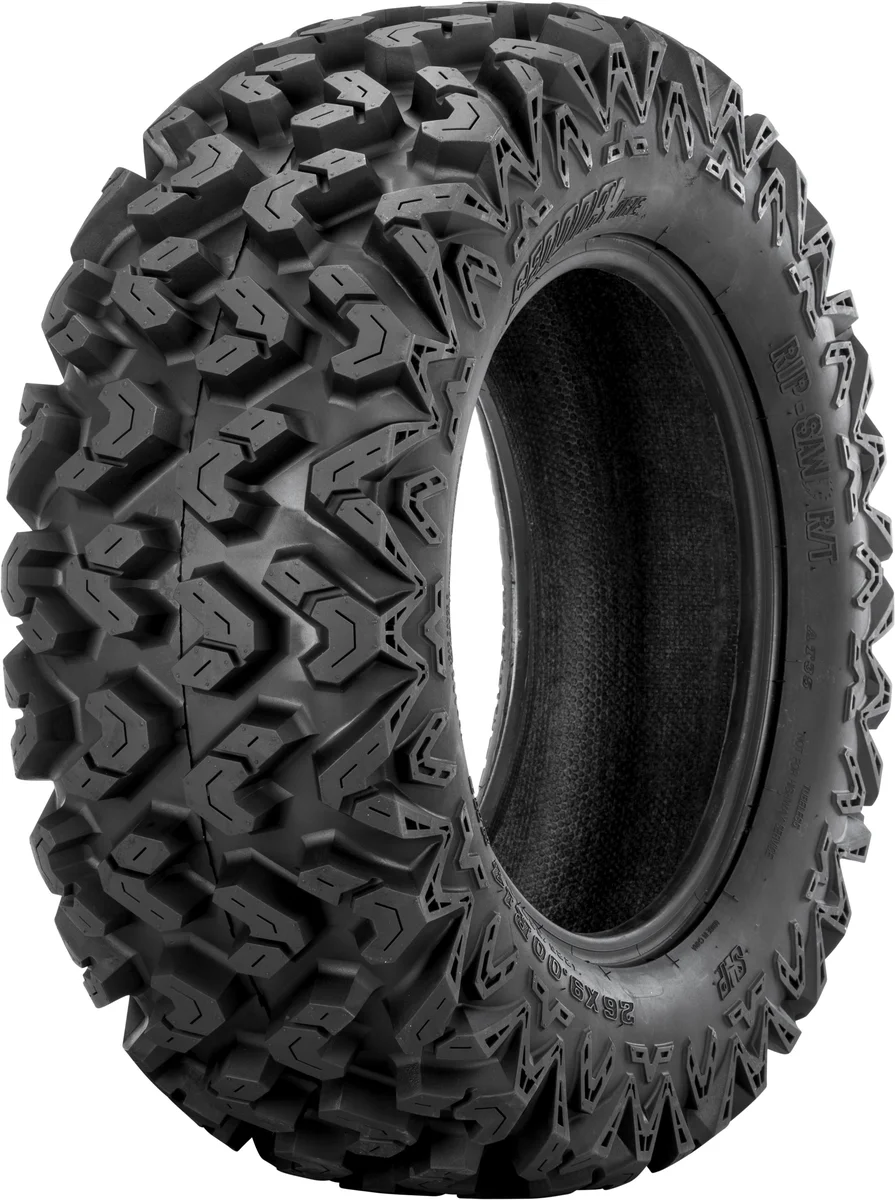 Sedona Rip-Saw RT Tire - Extreme Terrain Radial Tires for Off-Road Vehicles