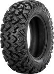 Sedona Rip-Saw RT Tire - Extreme Terrain Radial with Deep Tread for Mud & Rock