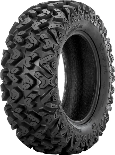 Sedona RS269R14 Rip Saw RT Tire - Extreme Terrain Aggressive Radial Tire for Off-Road Vehicles