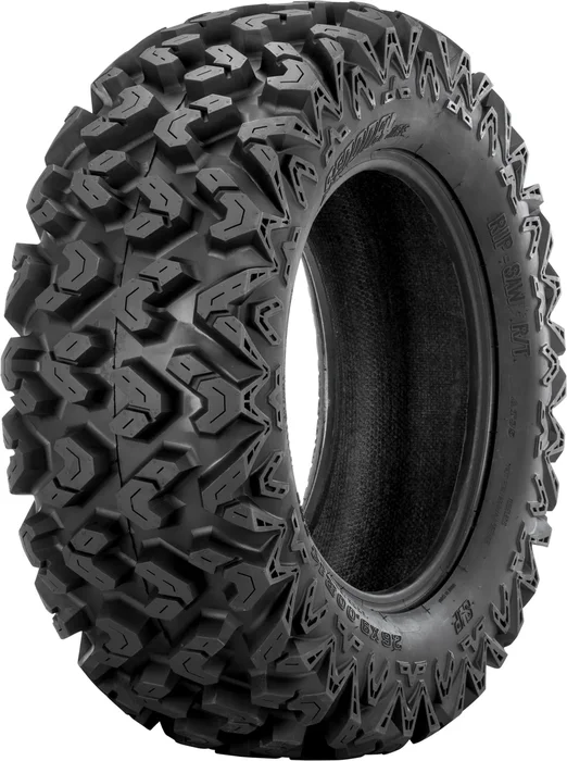 Sedona Rip-Saw RT Tire - Extreme Terrain Radial Tire for Off-Road Vehicles